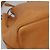 Noe LOUIS VUITTON Borsa a Spalla Petit Noé in Pelle Nomad Beige M85003 LV Auth KD147 - vista 15