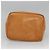 Noe LOUIS VUITTON Borsa a Spalla Petit Noé in Pelle Nomad Beige M85003 LV Auth KD147 - vista 5