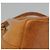 Noe LOUIS VUITTON Borsa a Spalla Petit Noé in Pelle Nomad Beige M85003 LV Auth KD147 - vista 9