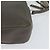 SAINT LAURENT Sac à bandoulière en cuir gris argent Auth ep7783 Marron Argenté - vue 11