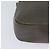 SAINT LAURENT Sac à bandoulière en cuir gris argent Auth ep7783 Marron Argenté - vue 12