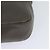 SAINT LAURENT Sac à bandoulière en cuir gris argent Auth ep7783 Marron Argenté - vue 13