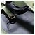 Bulgari Borsa a mano BVLGARI in pelle 2 vie verde Auth 113313 - vista 21