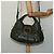 Bulgari Borsa a mano BVLGARI in pelle 2 vie verde Auth 113313 - vista 24