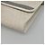 Christian Dior Schultertasche aus Waben-Canvas mit Kette aus PVC-Leder in Weiß Auth EC494 - Ansicht 10