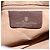 Borsa a spalla GUCCI GG Supreme Web Sherry Line PVC Beige Rosso 89 02 032 Auth BA465 - vista 16