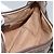 Borsa a spalla GUCCI GG Supreme Web Sherry Line PVC Beige Rosso 89 02 032 Auth BA465 - vista 18