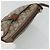 Borsa a spalla GUCCI GG Supreme Web Sherry Line PVC Beige Rosso 89 02 032 Auth BA465 - vista 6