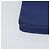 Céline Borsa a spalla Trio in pelle blu e oro Auth mr1142 D'oro - vista 10
