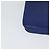Céline Borsa a spalla Trio in pelle blu e oro Auth mr1142 D'oro - vista 12
