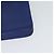 Céline Borsa a spalla Trio in pelle blu e oro Auth mr1142 D'oro - vista 13