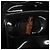 Zaino GUCCI Bamboo Pelle lucida Nera 003 2058 0030 Auth nb014 Nero - vista 20