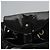 Zaino GUCCI Bamboo Pelle lucida Nera 003 2058 0030 Auth nb014 Nero - vista 21