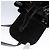 Zaino GUCCI Bamboo Pelle lucida Nera 003 2058 0030 Auth nb014 Nero - vista 22