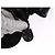 Zaino GUCCI Bamboo Pelle lucida Nera 003 2058 0030 Auth nb014 Nero - vista 23