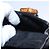 Zaino GUCCI Bamboo Pelle lucida Nera 003 2058 0030 Auth nb014 Nero - vista 32