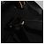 Zaino GUCCI Bamboo Pelle lucida Nera 003 2058 0030 Auth nb014 Nero - vista 9