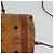 Borsa a Spalla MCM Vicetos Logogram in Pelle PVC Marrone Auth IN019 - vista 11