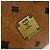 Borsa a Spalla MCM Vicetos Logogram in Pelle PVC Marrone Auth IN019 - vista 15