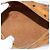 Borsa a Spalla MCM Vicetos Logogram in Pelle PVC Marrone Auth IN019 - vista 16