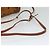 Borsa a Spalla MCM Vicetos Logogram in Pelle PVC Marrone Auth IN019 - vista 7