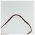 Borsa a Spalla MCM Vicetos Logogram in Pelle PVC Marrone Auth IN019 - vista 8
