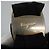 Borsa a Spalla Vala in Tela Marrone Oro di Salvatore Ferragamo Auth th5740 D'oro - vista 14