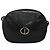 Borsa a Spalla Christian Dior in Pelle Blu Navy Oro Auth bs23532 D'oro - vista 2