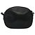 Borsa a Spalla Christian Dior in Pelle Blu Navy Oro Auth bs23532 D'oro - vista 3