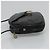 Borsa a Spalla Christian Dior in Pelle Blu Navy Oro Auth bs23532 D'oro - vista 4