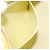 LOUIS VUITTON Monogram Vernis Houston Borsa a Mano Giallo Lime M91055 LV Auth hk2222 D'oro - vista 23
