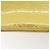 LOUIS VUITTON Monogram Vernis Houston Borsa a Mano Giallo Lime M91055 LV Auth hk2222 D'oro - vista 9