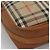 Autre Marque Borsa a spalla Burberrys Nova Check Blue Label in tela beige Auth ti2830 - vista 11