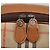 Autre Marque Borsa a spalla Burberrys Nova Check Blue Label in tela beige Auth ti2830 - vista 14