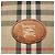 Autre Marque Borsa a spalla Burberrys Nova Check Blue Label in tela beige Auth ti2830 - vista 15