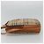 Autre Marque Borsa a spalla Burberrys Nova Check Blue Label in tela beige Auth ti2830 - vista 4