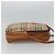 Autre Marque Borsa a spalla Burberrys Nova Check Blue Label in tela beige Auth ti2830 - vista 5