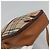 Autre Marque Borsa a spalla Burberrys Nova Check Blue Label in tela beige Auth ti2830 - vista 6