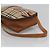 Autre Marque Borsa a spalla Burberrys Nova Check Blue Label in tela beige Auth ti2830 - vista 7