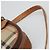 Autre Marque Borsa a spalla Burberrys Nova Check Blue Label in tela beige Auth ti2830 - vista 8