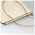 Borsa Tote Salvatore Ferragamo Smalto Bianco Argento Auth bs23225 - vista 6