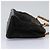 Bamboo Borsa a mano GUCCI in pelle scamosciata nera e oro 000 122 0316 Auth nb100 Nero D'oro - vista 5