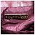 CARTIER Borsa a Spalla Must Line Pelle Bordeaux Oro Auth bs22994 D'oro Bordò - vista 16