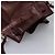 CARTIER Borsa a Spalla Must Line Pelle Bordeaux Oro Auth bs22994 D'oro Bordò - vista 6