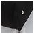 Sac à main Gancini en toile noire et argent de Salvatore Ferragamo Auth bs23065 Argenté - vue 10