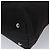 Sac à main Gancini en toile noire et argent de Salvatore Ferragamo Auth bs23065 Argenté - vue 13