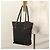 Sac à main Gancini en toile noire et argent de Salvatore Ferragamo Auth bs23065 Argenté - vue 20