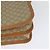 Céline Borsa a spalla in tela Macadam CELINE beige oro Auth JB008 D'oro - vista 13