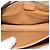 Céline Borsa a spalla in tela Macadam CELINE beige oro Auth JB008 D'oro - vista 17