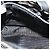 PRADA Borsa a mano in tela 2 vie beige Auth EC469 - vista 15
